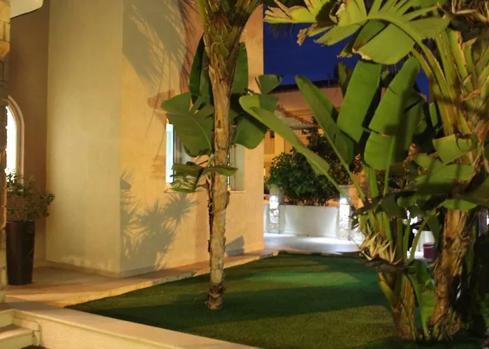 Villa Kristia