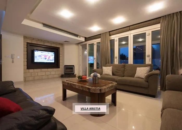 Villa Kristia