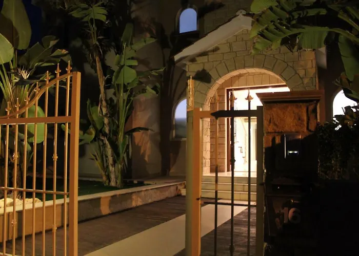Villa Kristia